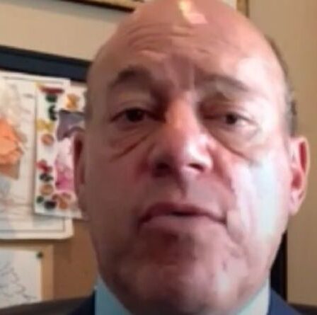 Un ancien conseiller de Bush met en garde le terrorisme islamique pour combler le "vide" afghan avant l'anniversaire du 11 septembre