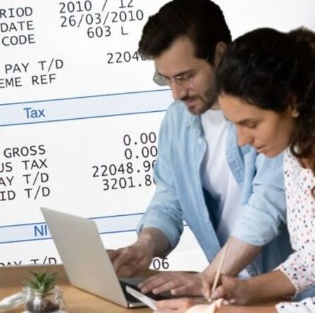 Un conseil hypothécaire pourrait aider les Britanniques à «compenser» la hausse des impôts de l'assurance nationale - prendre des mesures