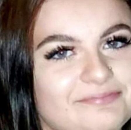 Un corps retrouvé à la recherche d'une adolescente disparue deux jours après sa disparition de chez elle