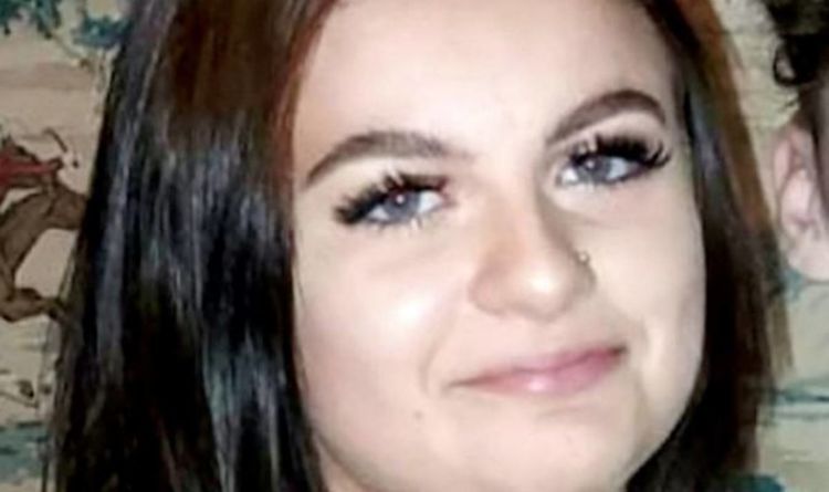 Un corps retrouvé à la recherche d'une adolescente disparue deux jours après sa disparition de chez elle