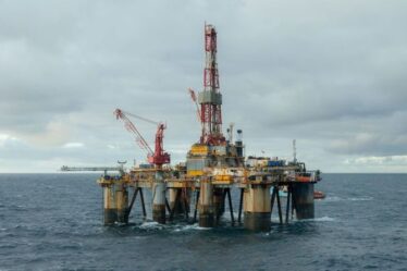 Un fournisseur de gaz de la mer du Nord affirme que les règles britanniques l'empêchent d'aider en cas de crise