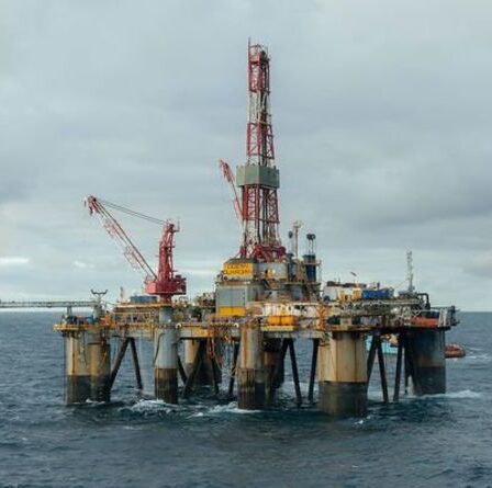 Un fournisseur de gaz de la mer du Nord affirme que les règles britanniques l'empêchent d'aider en cas de crise