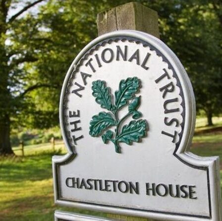 Un membre du Furious National Trust dénonce les nouveaux frais de stationnement « scandaleux » « Uniquement pour ELITE !