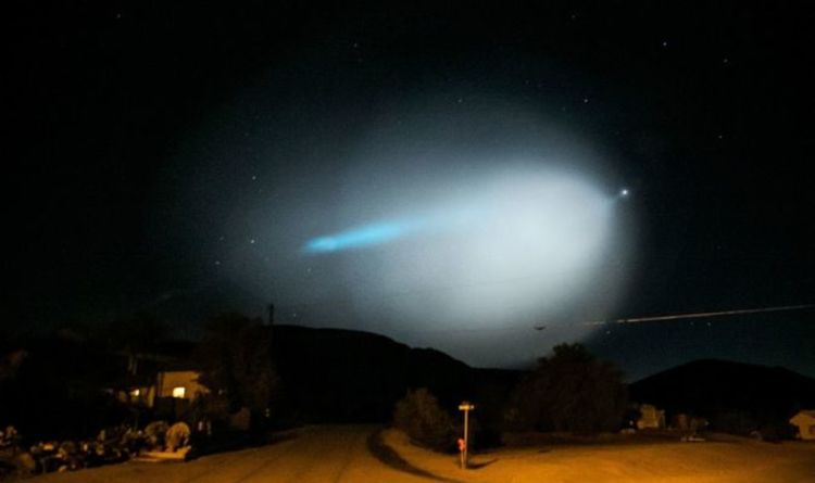 Un objet mystérieux dans le ciel australien laisse les habitants confus - « Rare et surprenant ! »