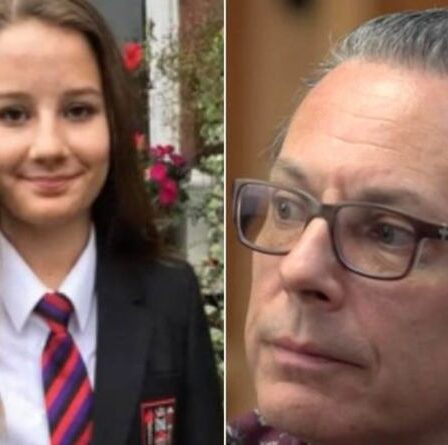 Un père en deuil soutient les appels à d'énormes amendes pour les sociétés de médias sociaux pour contenu préjudiciable