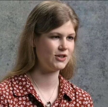 « Un peu effrayant ! »  Lady Louise s'ouvre sur l'expérience de l'enfance en tant que royale dans une admission franche