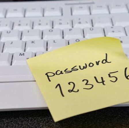 Un restaurant surprend les visiteurs avec une équation mathématique comme mot de passe Wi-Fi