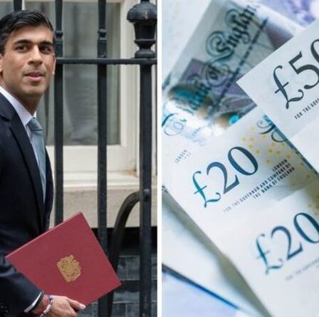 Un soutien de 500 millions de livres sterling pour les ménages vulnérables cet hiver - êtes-vous éligible?