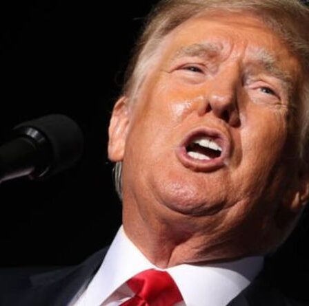 « Un timing horrible ! »  Trump attaque Biden à l'occasion de l'anniversaire « incroyablement difficile » du 11 septembre