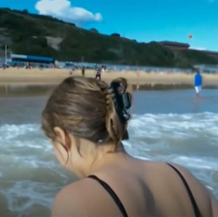 Une adolescente terrifiée de 15 ans dénonce un viol sur une plage britannique en plein jour "J'ai essayé de l'arrêter"