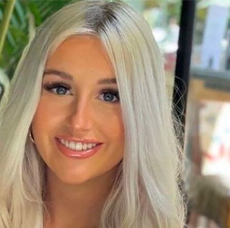 Une danseuse tuée dans un "meurtre-suicide" par son partenaire est décédée des suites de coups de couteau à la poitrine, selon une enquête