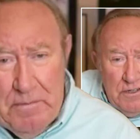 "Une étrange façon de traiter les téléspectateurs" Neil fustigé par les fans de GB News alors qu'il évite les discours de démission