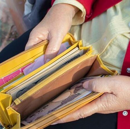 Une femme explique comment elle et sa grand-mère, 92 ans, ont économisé 1 789 £ avec un « effort minimal »