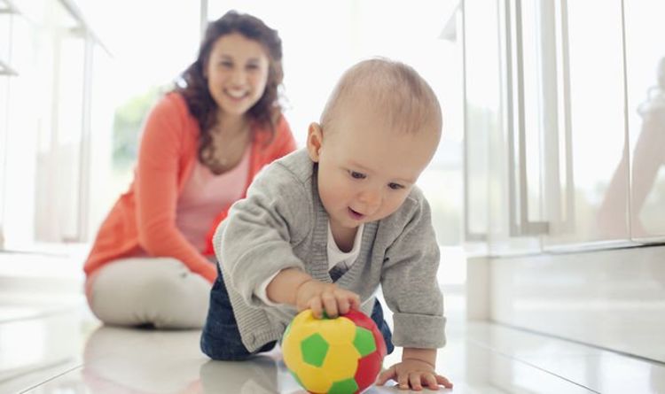 Une nouvelle thérapie pour les bébés réduit le diagnostic d'autisme