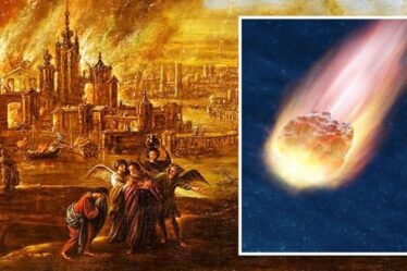 Une percée biblique alors qu'une étude révèle l'origine probable de l'histoire de Sodome et Gomorrhe dans la Genèse