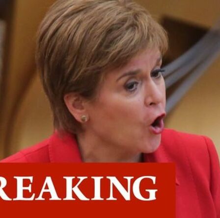 Une révolte furieuse lancée contre le programme détesté du SNP – Le plan de Sturgeon sera traîné devant les tribunaux