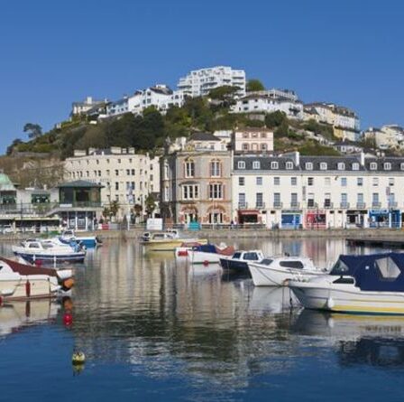 Une ville « scénique » du Devon nommée meilleure destination pour des vacances au Royaume-Uni - « un joyau caché »