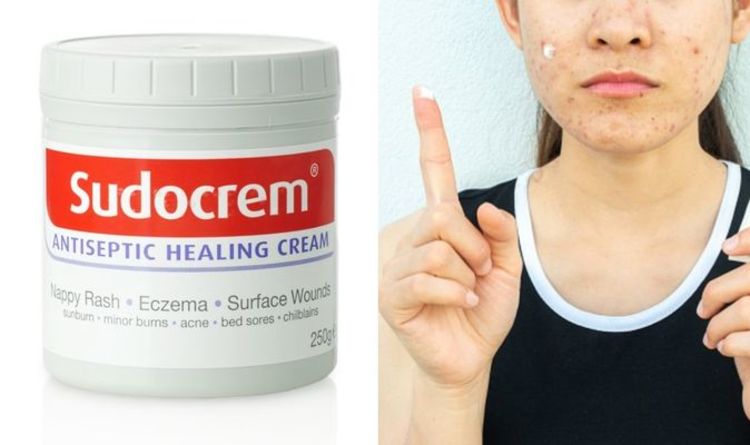 Utilisations de Sudocrem : 8 utilisations différentes de la crème anti-érythème fessier préférée
