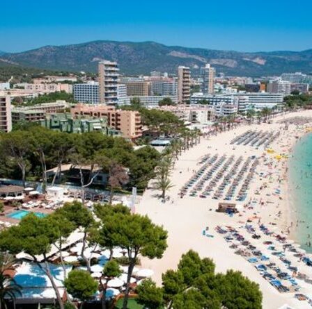 Vacances en Espagne: nouvelles règles de voyage que les touristes britanniques doivent suivre pendant les vacances européennes