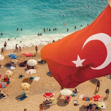 Vacances en Turquie : quelles sont les nouvelles règles de voyage après le dernier changement ?  Les Britanniques peuvent-ils visiter maintenant?