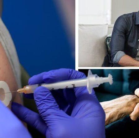 Vaccin Covid : Quatre effets secondaires à attendre de votre injection de rappel - comment ils se comparent