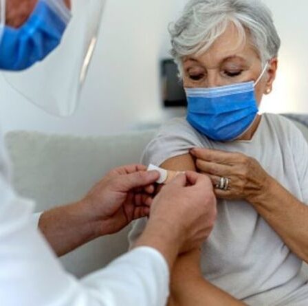 Vaccin de rappel Covid au Royaume-Uni : Pfizer ou Moderna à offrir – et si vous aviez AstraZeneca ?