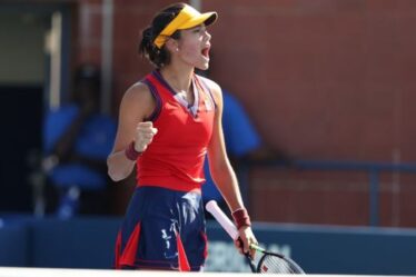 Valeur nette d'Emma Raducanu: combien la sensation britannique peut gagner grâce à une remarquable course à l'US Open