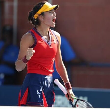 Valeur nette d'Emma Raducanu: combien la sensation britannique peut gagner grâce à une remarquable course à l'US Open