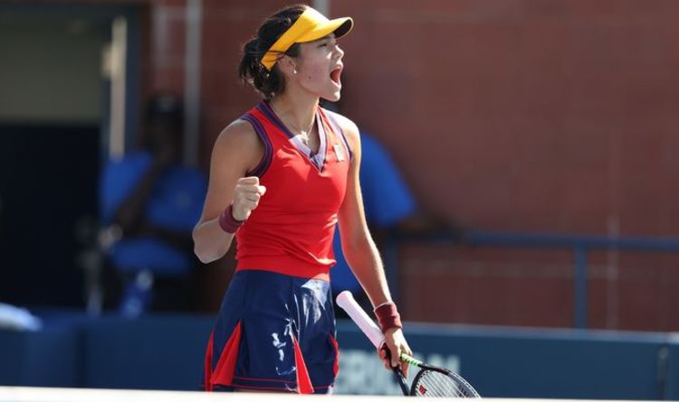 Valeur nette d'Emma Raducanu: combien la sensation britannique peut gagner grâce à une remarquable course à l'US Open