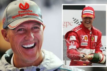 Valeur nette de Michael Schumacher: le pilote de F1 vaut un montant incroyable après une carrière incroyable