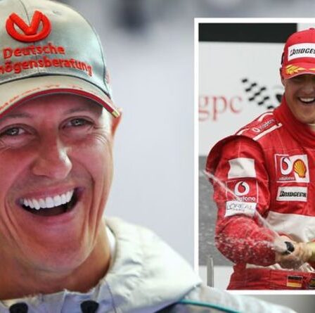 Valeur nette de Michael Schumacher: le pilote de F1 vaut un montant incroyable après une carrière incroyable
