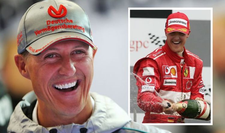 Valeur nette de Michael Schumacher: le pilote de F1 vaut un montant incroyable après une carrière incroyable