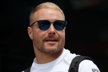 Valtteri Bottas met en garde contre Red Bull alors que Mercedes vers Alfa Romeo 2022 est annoncé