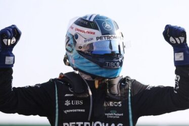 Verdict immédiat maladroit de Valtteri Bottas sur le crash de Lewis Hamilton et Max Verstappen