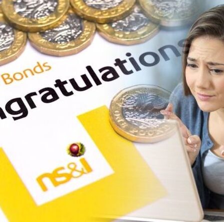 Vérificateur de prix NS&I Premium Bonds mis à jour pour septembre - vérifiez si vous avez gagné maintenant