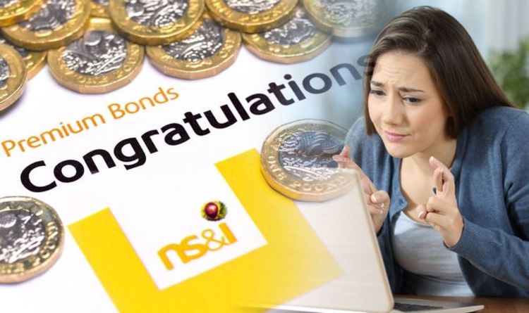 Vérificateur de prix NS&I Premium Bonds mis à jour pour septembre - vérifiez si vous avez gagné maintenant