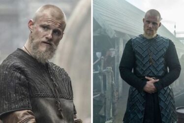 Vikings: le refus de Bjorn de mourir était annoncé dans la saison 2