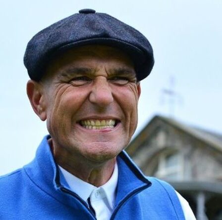 Vinnie Jones a lancé une attaque fulgurante contre l'Angleterre alors qu'il snobé le Royaume-Uni: "Date de péremption"