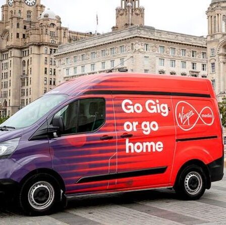 Virgin Media O2 partage une bonne nouvelle pour 10 millions de clients haut débit