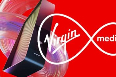 Virgin Media bat BT et Sky dans les derniers tests de vitesse à large bande