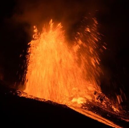 Volcan La Palma : Quand l'éruption se reproduira-t-elle ?  "Soyez plus prudent"