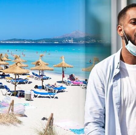 Voyage sur la liste verte : la principale erreur que vous pourriez commettre avec vos tests PCR - « Pas d'avantage »