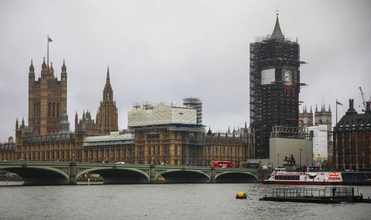 Westminster fustigé pour des dépenses « folles » en portes, ascenseurs et carrelages