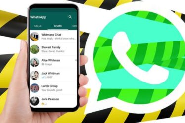 WhatsApp ajoute une nouvelle fonctionnalité, mais j'espère que vous n'aurez jamais à l'utiliser