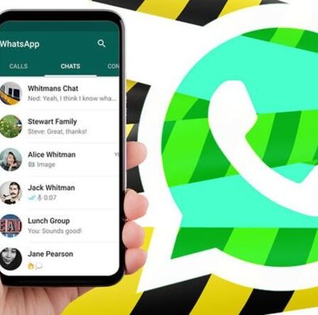 WhatsApp ajoute une nouvelle fonctionnalité, mais j'espère que vous n'aurez jamais à l'utiliser