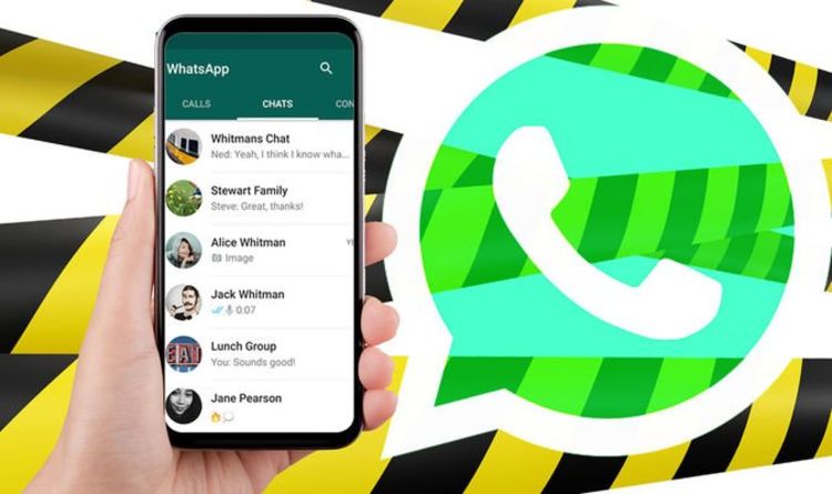 WhatsApp ajoute une nouvelle fonctionnalité, mais j'espère que vous n'aurez jamais à l'utiliser