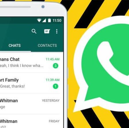 WhatsApp cessera bientôt de fonctionner sur des millions de téléphones - découvrez si vous êtes concerné