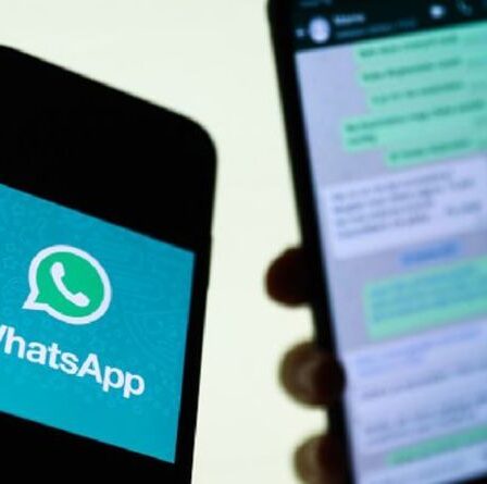 WhatsApp frappé d'une amende record pour avoir enfreint les règles de confidentialité de l'UE abandonnées par le Brexit UK