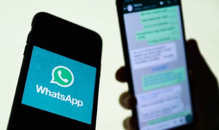 WhatsApp frappé d'une amende record pour avoir enfreint les règles de confidentialité de l'UE abandonnées par le Brexit UK