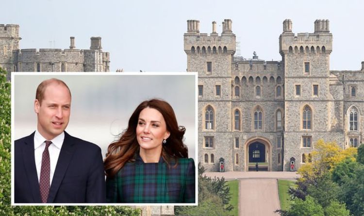 William et Kate emménagent dans un appartement au château de Windsor - à quoi cela ressemblera-t-il à l'intérieur ?